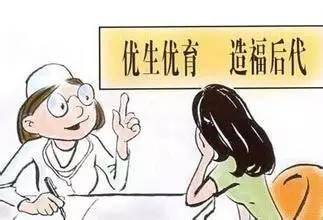 ​保健知识——孕前需要做哪些优生检查