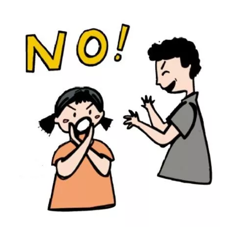 向早婚、早育说“不”！
