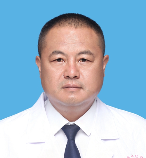 王克坚