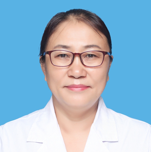 黄显惠