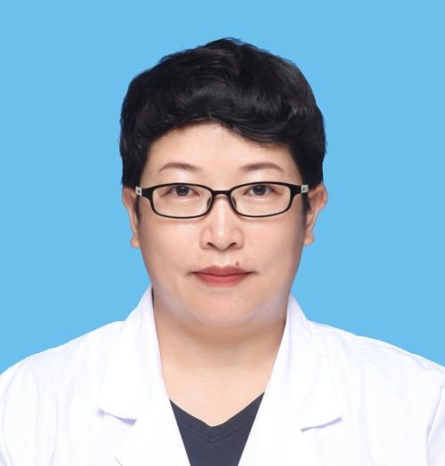 李永英