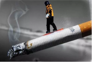 戒烟方法和期间若有7种表现，说明身体在变好，3招助你成功戒烟