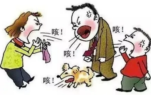 【健康生活】控烟知识宣传