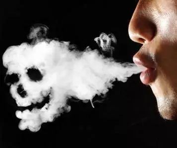 健康生活——禁烟控烟知识宣传