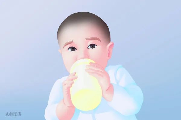 婴儿抚触操全套流程：19张动图详解手法+操作要点+注意事项！
