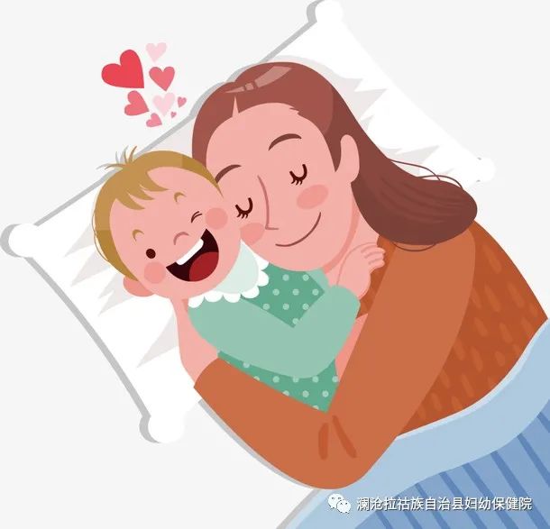 孕妈及儿童新冠病毒感染后的护理要点