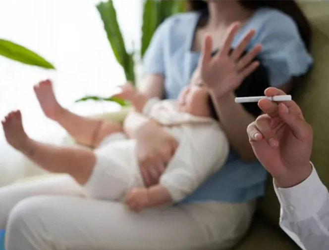 吸烟只会伤害到自己的肺？大错特错！还会危害到…