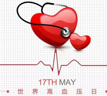 世界高血压日：精准测量，有效控制，健康长寿，有关高血压的这些知识你需要了解！