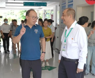 天下妇幼一家亲 交流学习促提升丨澜沧县妇幼保健院赴西双版纳州勐海县妇幼保健院进行交流学习