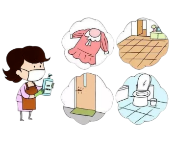 诺如病毒胃肠炎健康提示