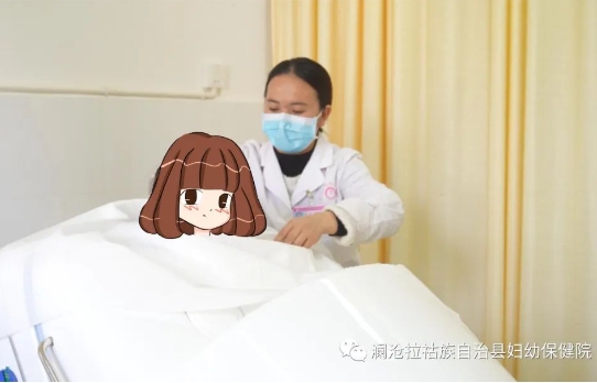 中药熏蒸丨产后妈妈的福音~