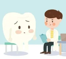 青少年口腔健康核心信息