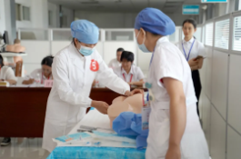 以赛促练 “竞”显风采丨澜沧县妇幼保健院在2024年妇幼健康技能竞赛中斩获佳绩