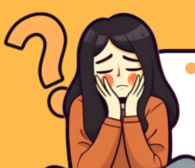 那些让女性最！最！最！烦恼的事
