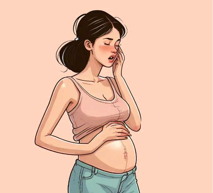 孕期牙疼，怎么办？