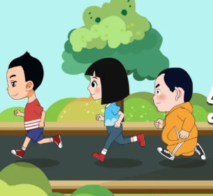 健康科普丨儿童青少年健康系列视频