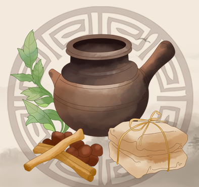 健康养生丨中医推荐的缓解冬季感冒症状的食疗方，简单又有效！