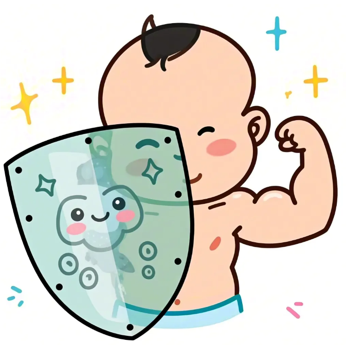 “世界防治结核病日”特辑——守护儿童健康，五大招击退小儿结核病！