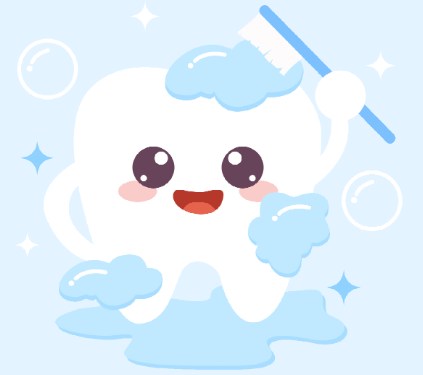 2025年全国爱牙日——口腔健康 全身健康