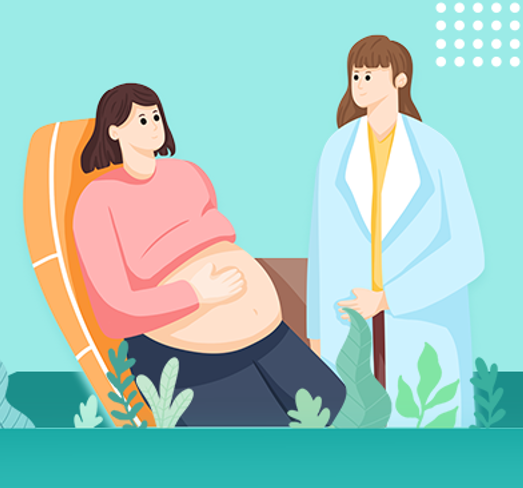 孕期产检时间+项目+注意事项科普