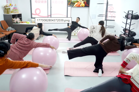 科学孕育·安心待产——澜沧县妇幼保健院新芽养育活动温情落幕