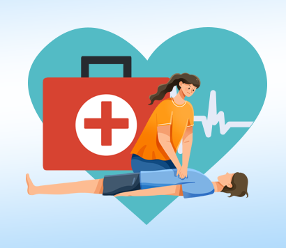 120国家急救日 | 这些知识你必须get！