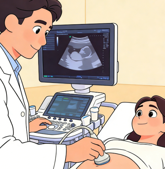 超声检查前，憋尿还是排尿？