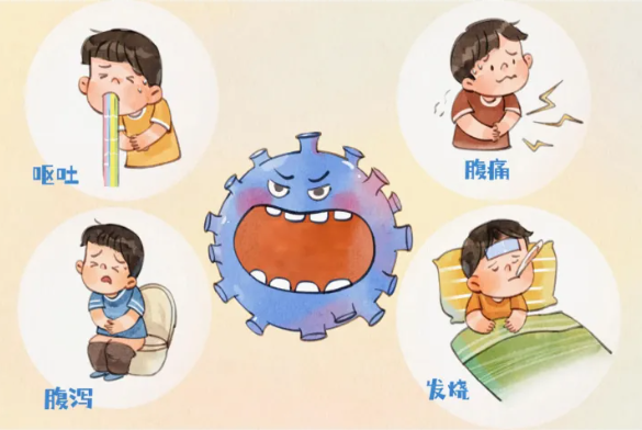 这种病毒近期高发！全人群普遍易感！该如何从容应对？