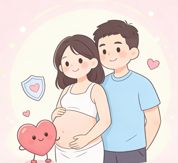 孕期心脏检查指南
