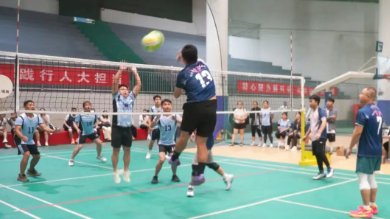 健骨砺心担使命 凝心聚力护安康丨澜沧县卫生健康系统第四届职工运动会燃情收官