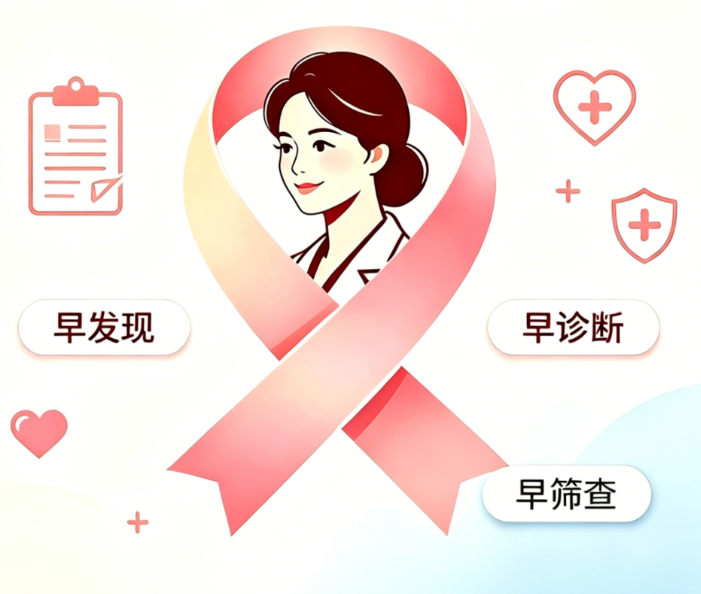 乳腺超声检查科普