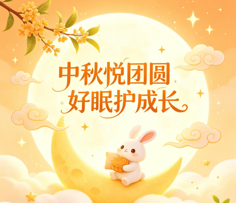 中秋悦团圆 好眠护成长｜澜沧县妇幼保健院亲子公益活动温情落幕