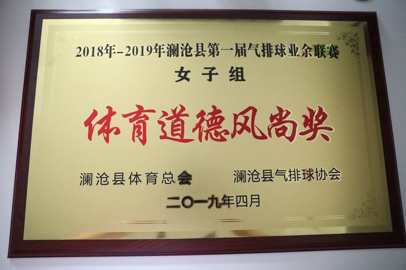 2019澜沧县第一节排球业余赛.JPG